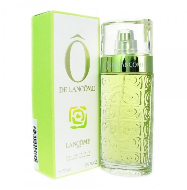 O DE LANCOME 125ML EDT SPRAY FOR WOMEN BY LANCOME